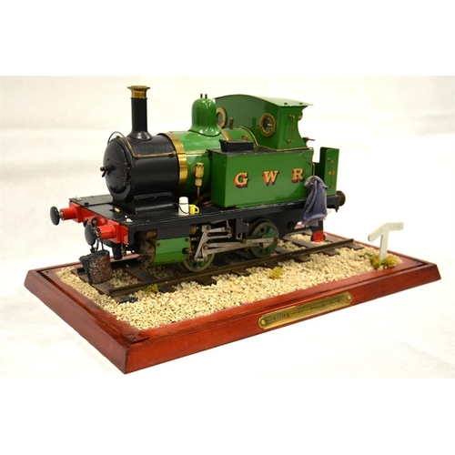 tich locomotive for sale