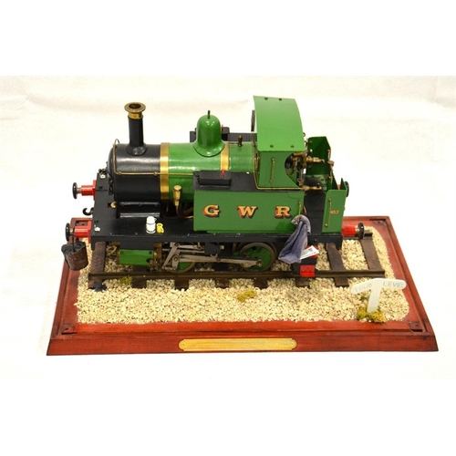 tich locomotive for sale