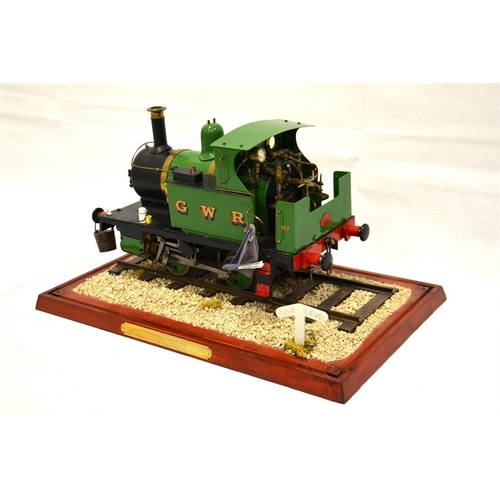 tich locomotive for sale