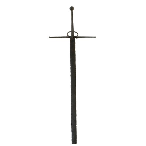 The Great Sword of Howth 