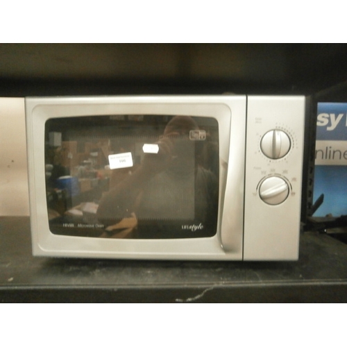 Hinari 800w microwave