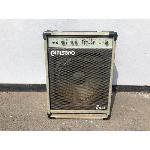 Carlsbro Cobra 90 BG  Amp / Speaker