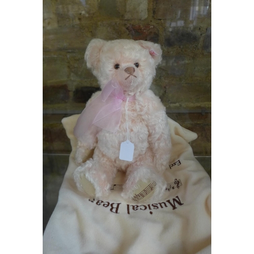 steiff princess diana bear