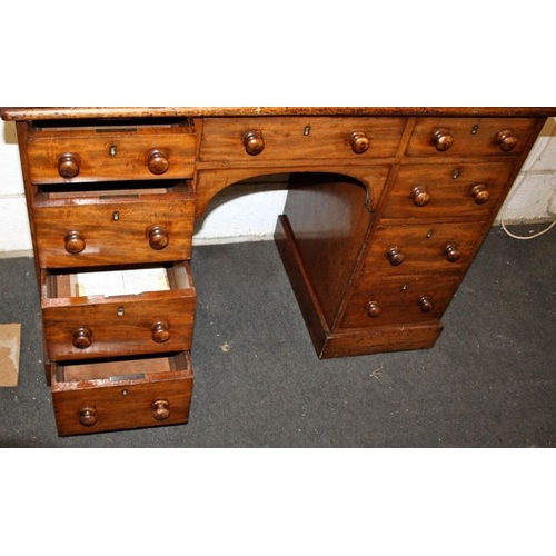 Victorian Dispensing Chemist S Desk With Adjustable Shelves