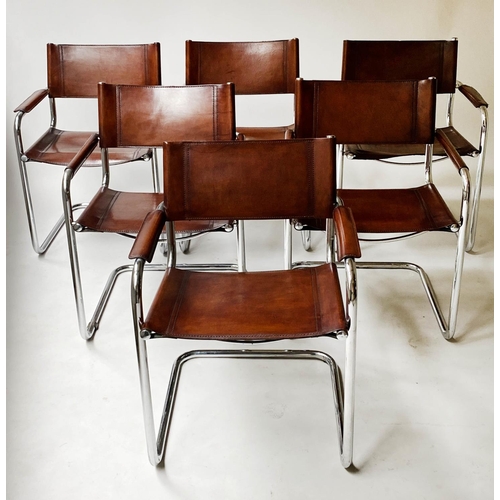 bauhaus style dining chairs