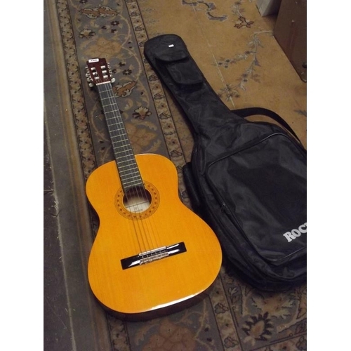 hohner concerta acoustic guitar