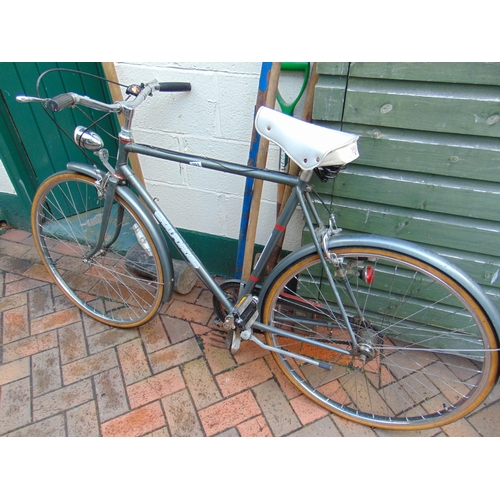 adult used bikes