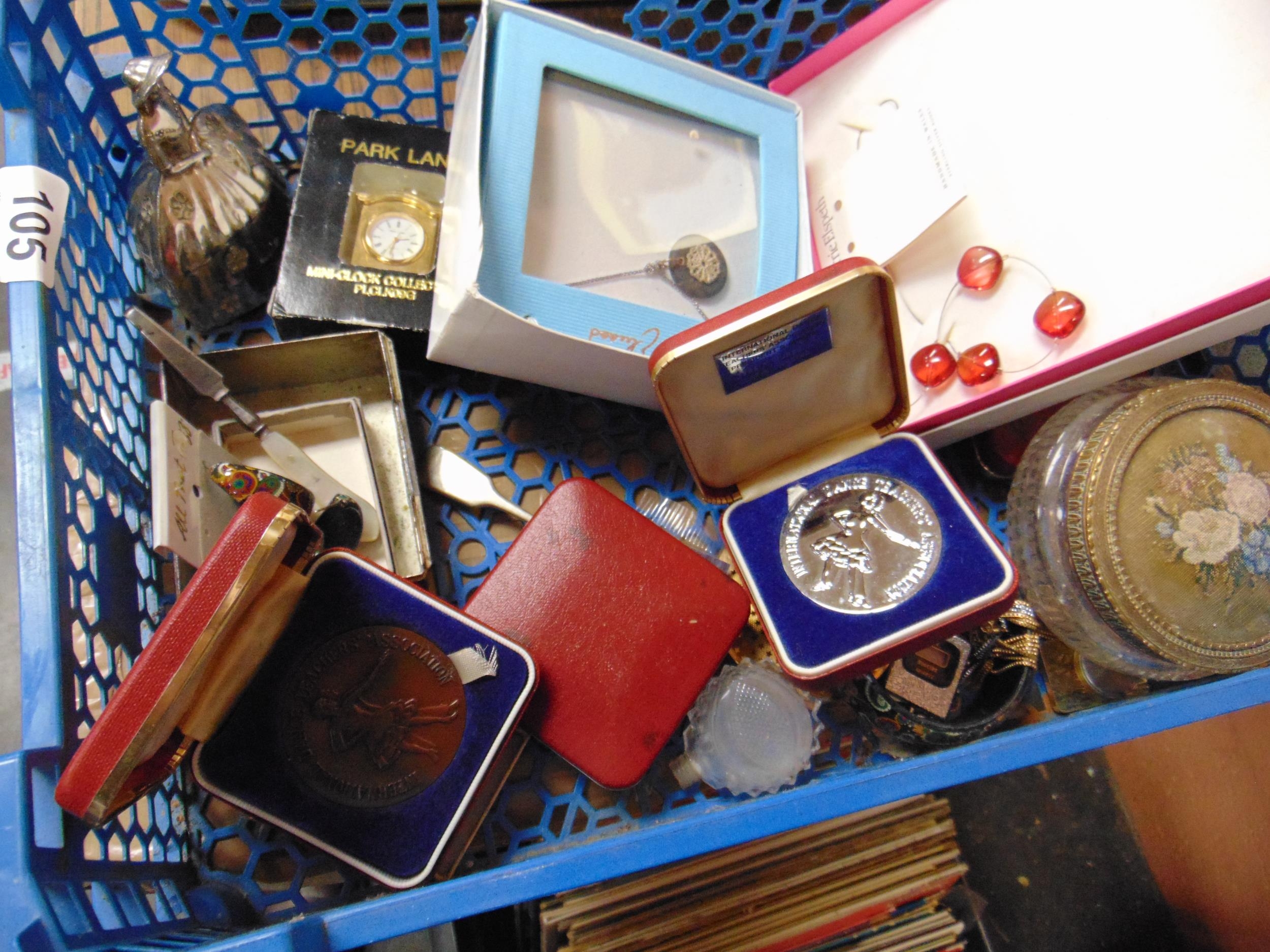 Various collectables etc.