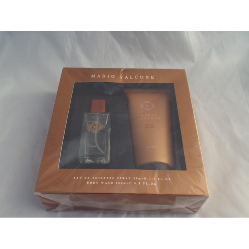 Mario falcone perfume new arrivals