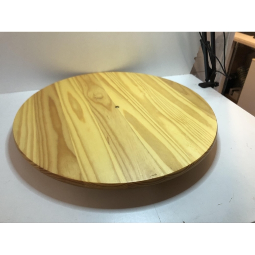Large Lazy Susan