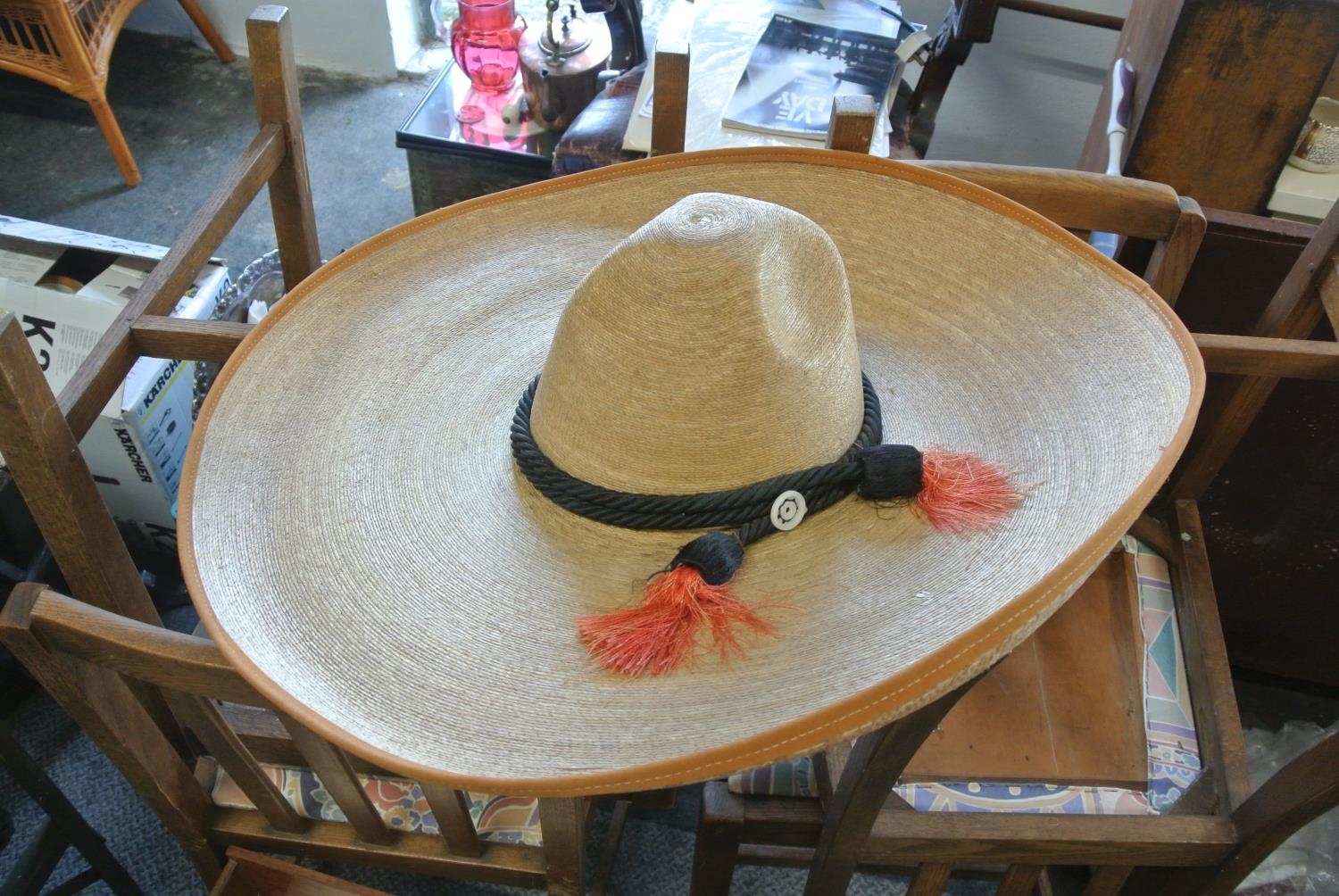 fidepal sombrero