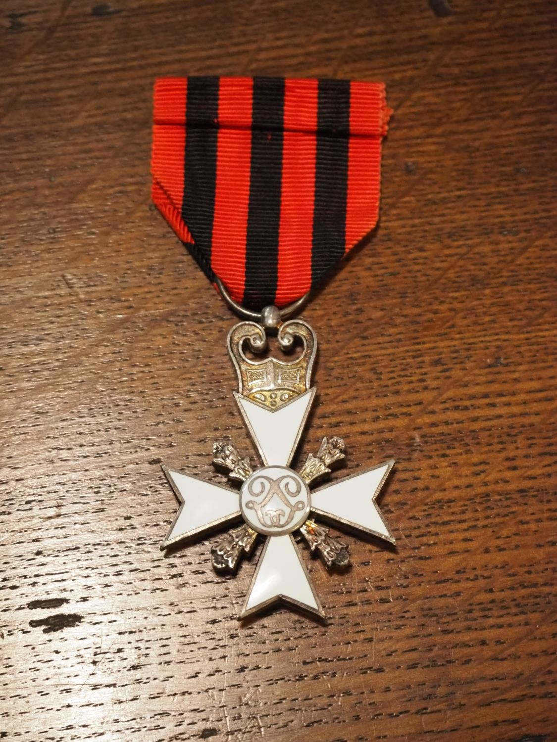 a-belgian-civil-decoration-medal-for-bravery-devotion-and-philanthropy