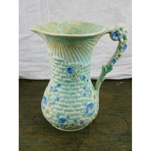 103 - A vintage Arthur Wood jug.