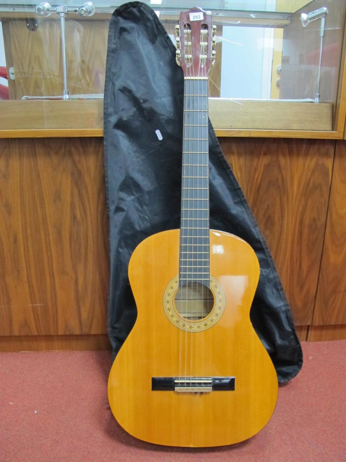 hohner concerto guitar