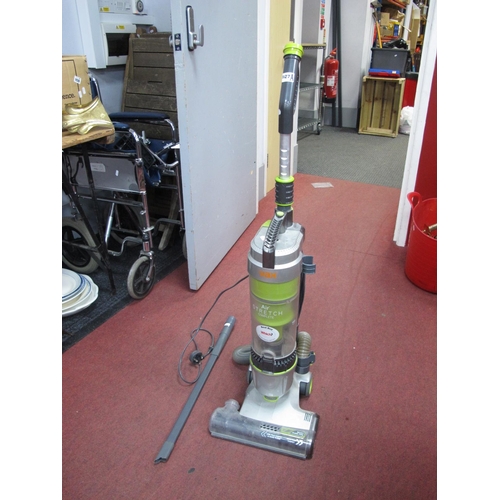 Vax Upright Cleaner. Barnebys