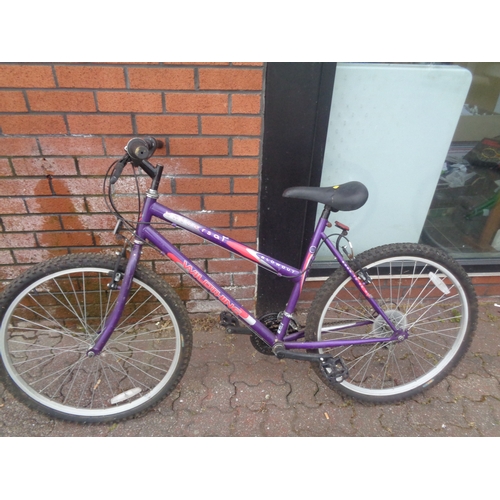 Bike Frame Blowout Universal Mountain Bike Universal Blowout