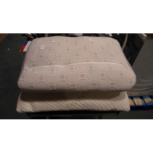 dormeo octasense pillow