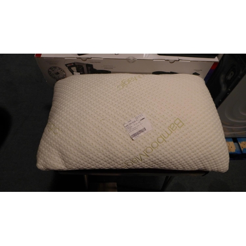 dormeo octasense pillow