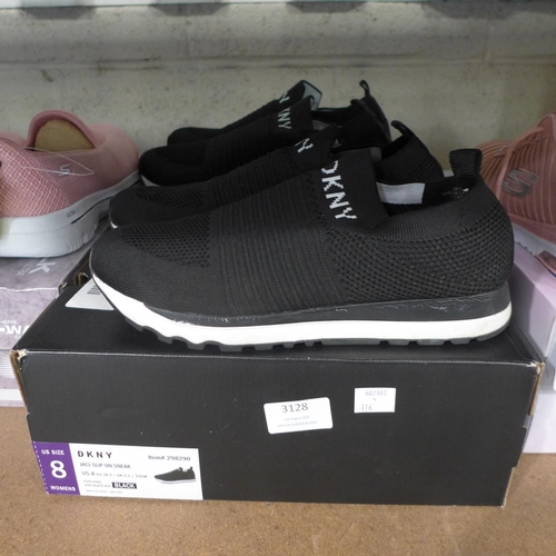 dkny jaci trainers