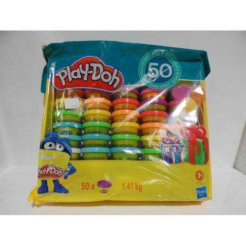 50 piece play doh set