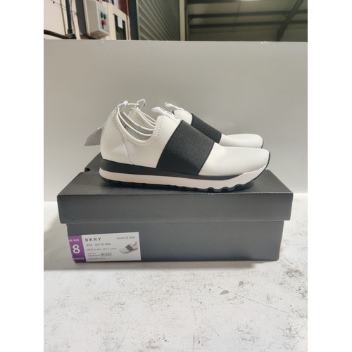 dkny jayla trainers