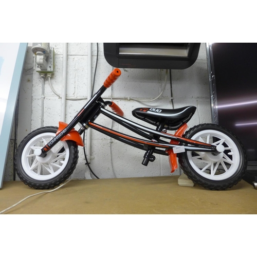 townsend balance bike