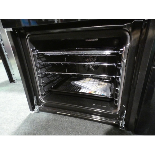 3046 - Zanussi Double Oven * This lot is subject to VAT
