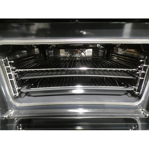 3061 - AEG Compact Oven (H455xW594xD567) - model:- KPK842220M, RRP £874.17 inc. VAT * This lot is subject t... 