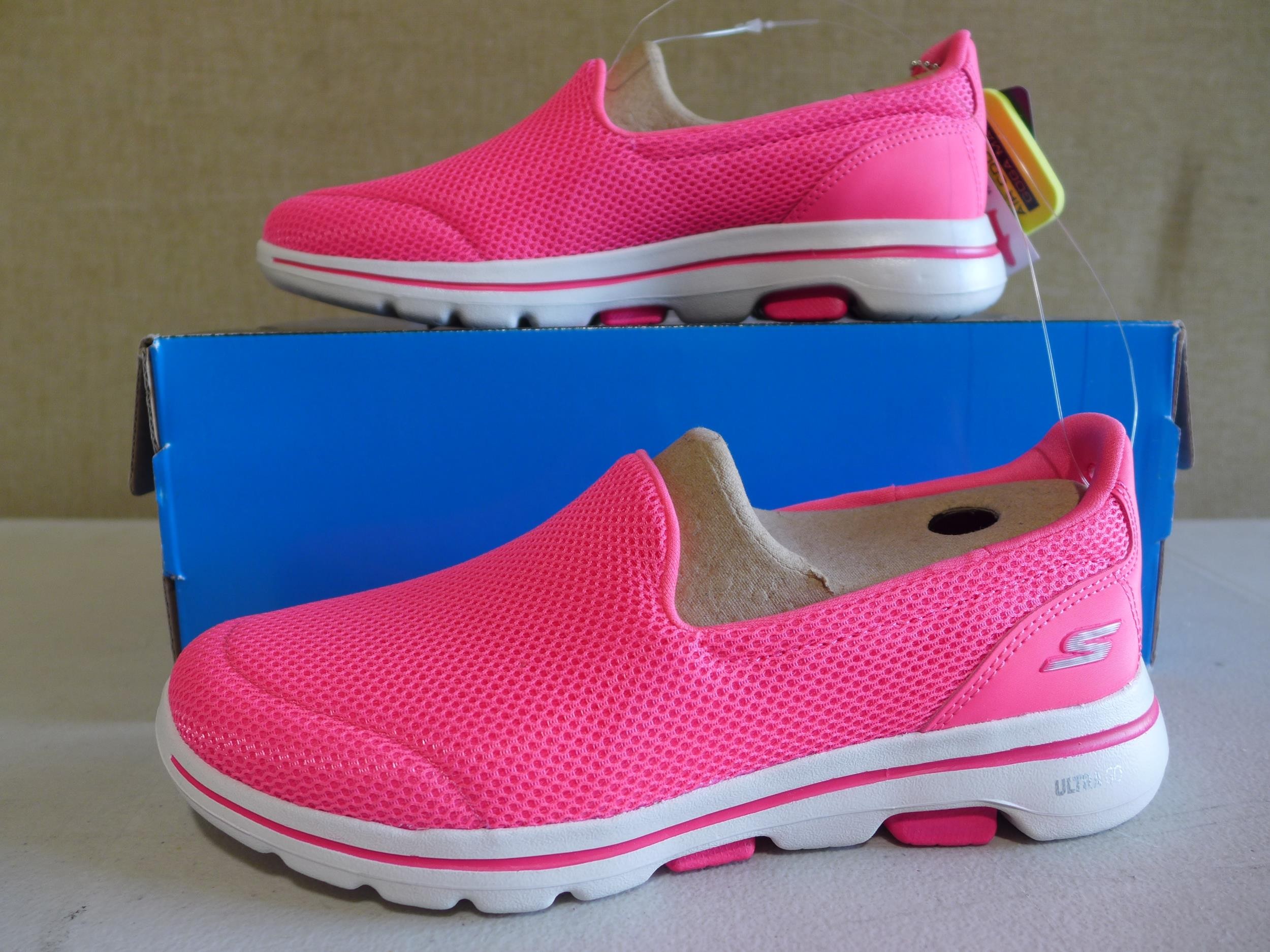 Skechers trainers, size 4.5 * this lot 