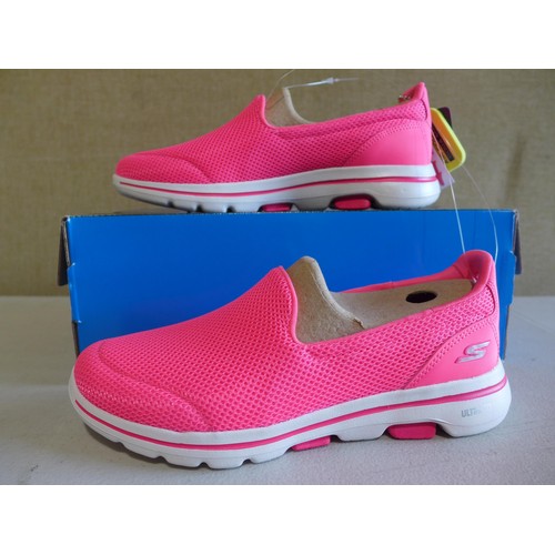 Skechers trainers, size 4.5 * this lot 