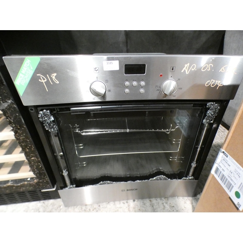 Bosch Fan Oven Stainless Steel model no HBN531E2B, origina... Barnebys