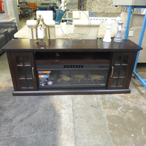 Mayson Media Mantel Fireplace Tresanti , RRP £516.66 + vat (409730