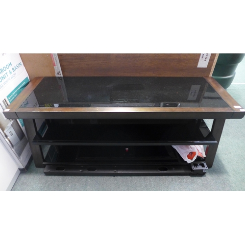 3040 - Harlowe 3-In-1 TV Stand  , Original RRP £199.99 + vat  (251-326)  * This lot is subject to vat