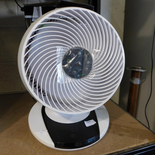 3006 - Meaco Air Circulating Fan       (254-21)   * This lot is subject to vat