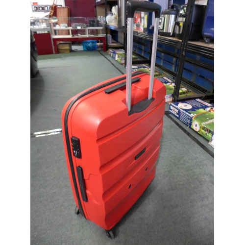 3015 - At Bon Air Red Large Case   - 30