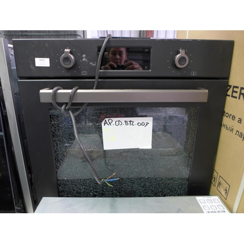3048 - Bertazzoni Single Oven - Model - F6011PROELN  * VAT will be added to the hammer price of this lot