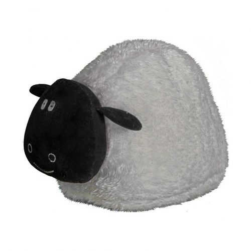 1347 - A Shirley the sheep door stop H 25cm (592696710)