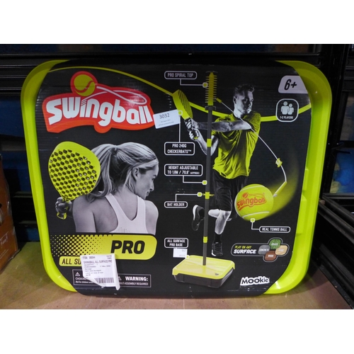 3032 - Swingball All Surface Pro, (258-21)   * This lot is subject to vat