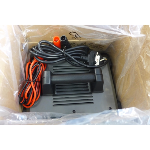 2020 - Ring workshop battery charger - unused