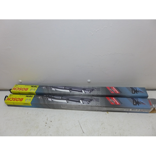 2046 - 7 Boxes of wiper blades