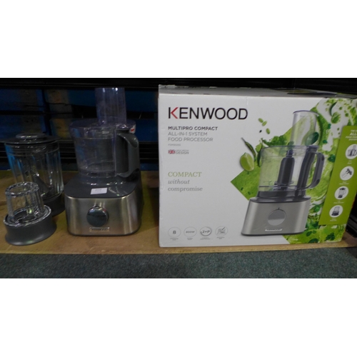 kenwood fdm 30