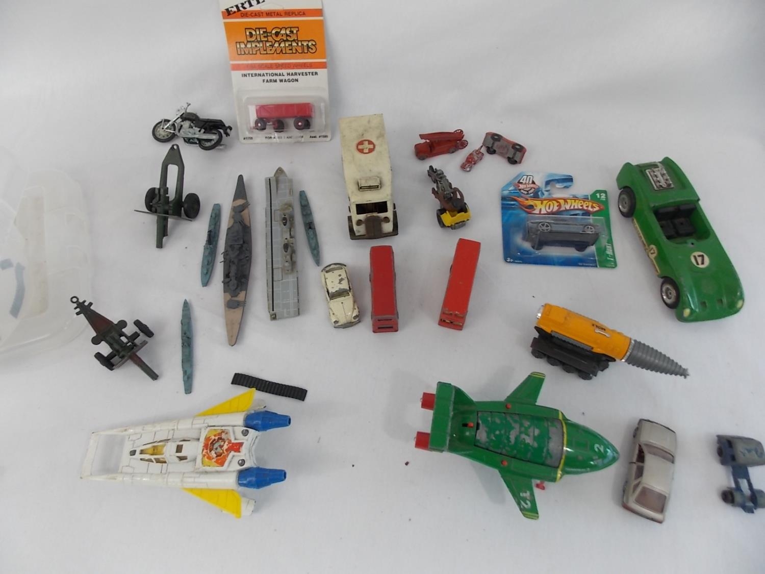 hot wheels job lot