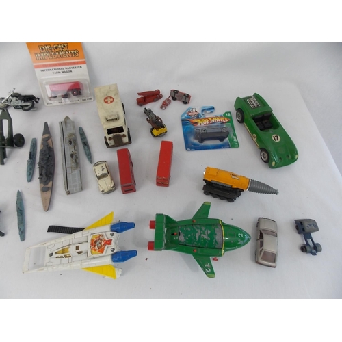 hot wheels job lot