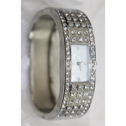 Montre Bracelet Femme Via Lucia 181 - Occasion