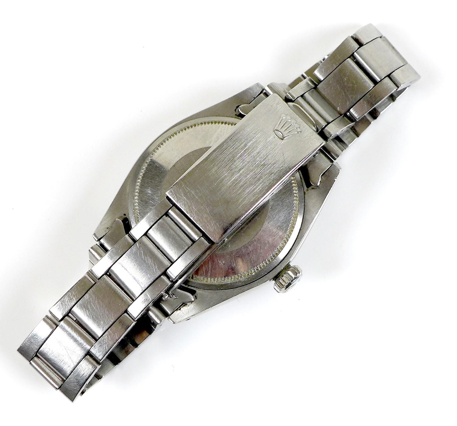 rolex oyster perpetual air king date
