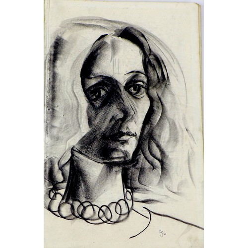 7 - Jean Shepeard (British, 1904-1989): eleven sketch books with over one hundred drawings, including a ... 