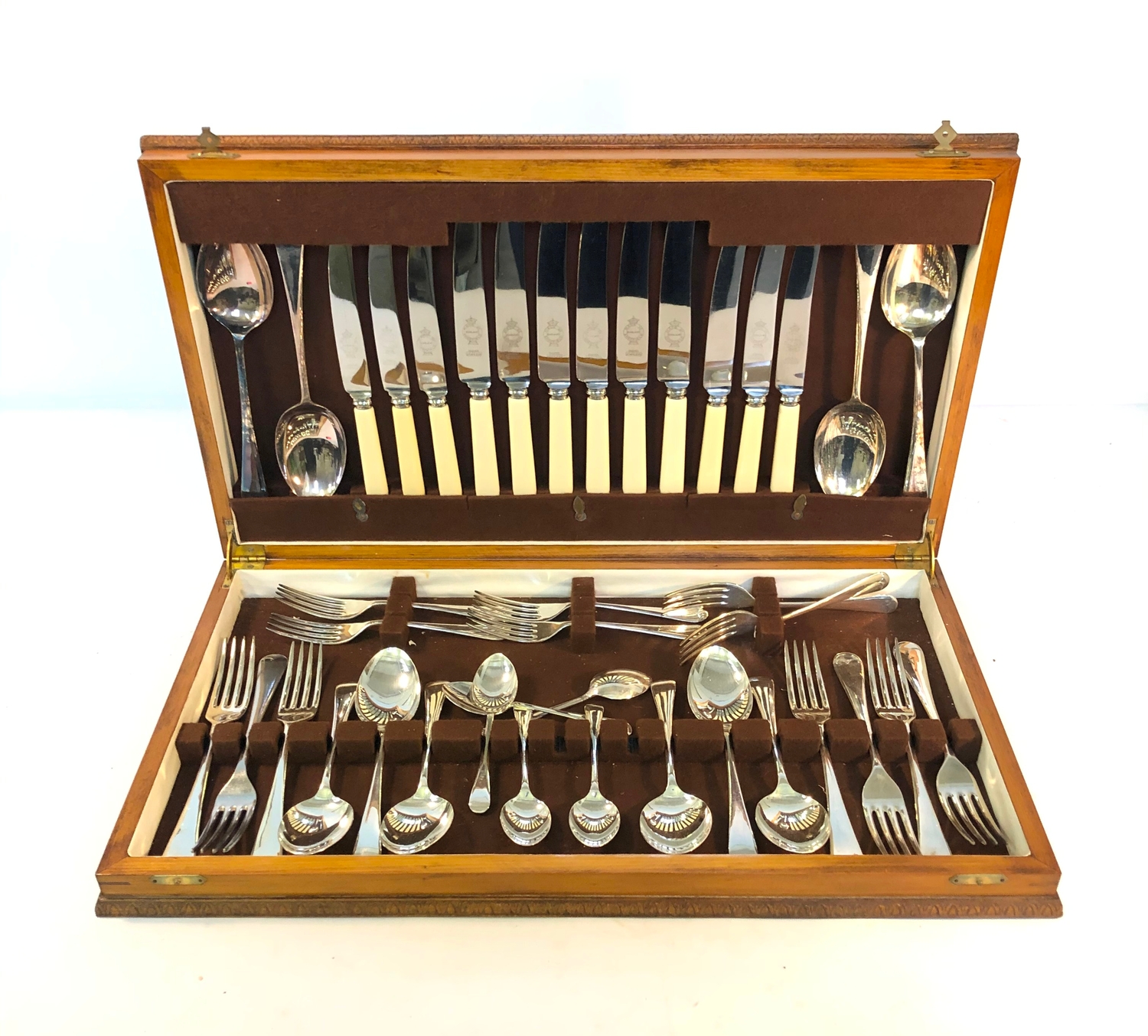 Canteen of Cutlery