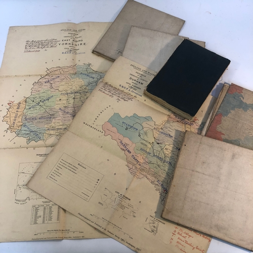 Collection Of Maps