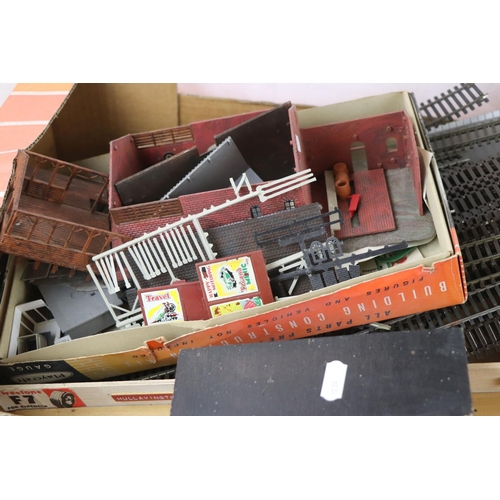 oo gauge trackside accessories