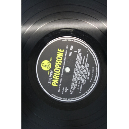 Vinyl The Beatles Help Lp Pmc1253 Sold In Uk And The Gramophone Co Ltd On Label Emitex Sleeve Sl
